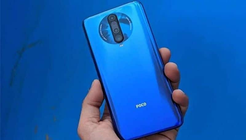 Poco F2 Teased by Company in  twitter Video; Tipped to come with Snapdragon 732G SoC, AMOLED screen check here