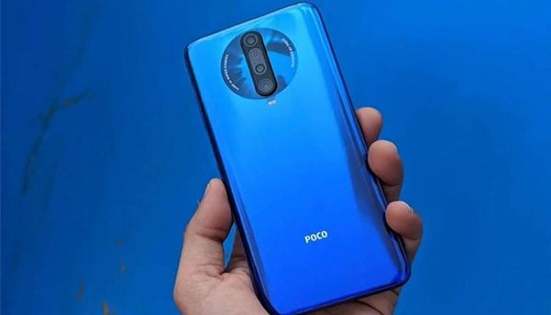 Poco F2 Teased by Company in  twitter Video; Tipped to come with Snapdragon 732G SoC, AMOLED screen check here