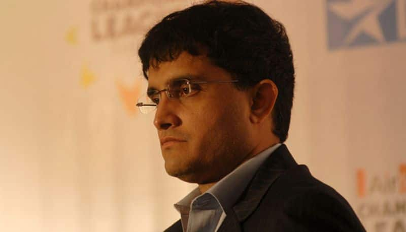 BCCI president Sourav Ganguly suffers heart attack health update-ayh