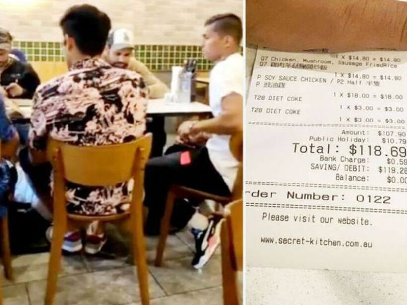 Viral: Indian cricketers Rohit Sharma, Pant and others trolled for allegedly eating beef