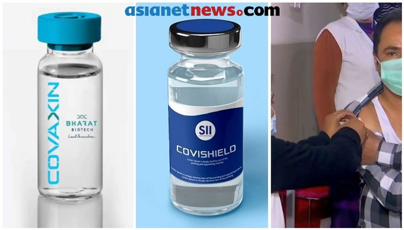 covid vaccine approved in india by dgci covishield and covaccine price