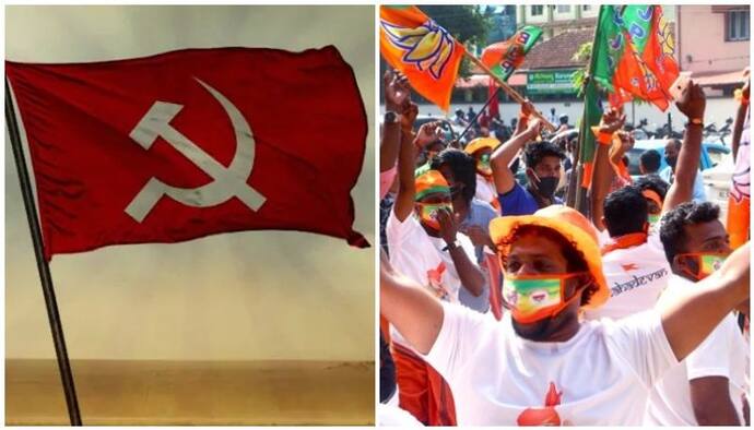 বামেদের 'টুম্পা'কে টেক্কা দিয়ে এবার ভাইরাল BJP-র 'বেলা চাও', পিছিয়ে পড়ল মদনের কুমড়ো সঙ্গীত