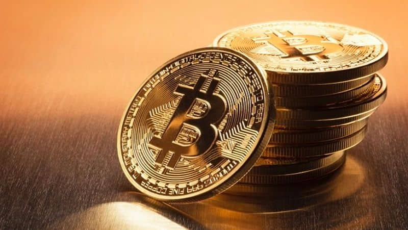 One Bitcoin is now worth more than Rs 25 lakh as surge continues