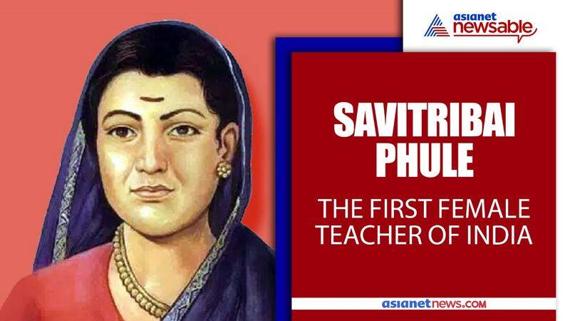 Savitribai Phule The Pioneer Of Womens Education And Indian Feminist Movement