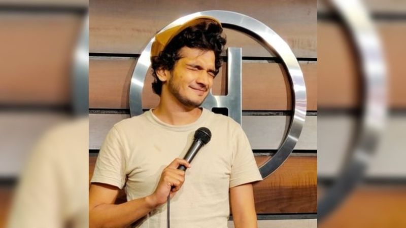 Munawar Faruqui's stand-up comedy act in Mumbai cancelled; Right-wing groups issue warning