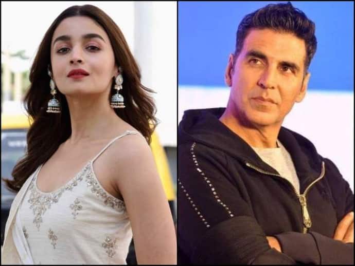 Bollywood stars Alia Bhatt to Akshay Kumar to Nora Fatehi who are not Indians