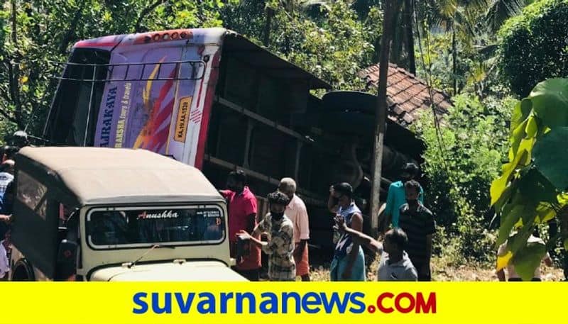 Kodagu Wedding bus accident in kerala dpl