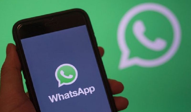 2021 Blast For Zuckerberg As WhatsApp Records 140 Crore Voice, Video Calls On New Year's Event