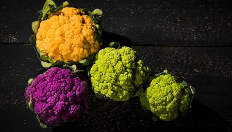 cauliflower how to grow