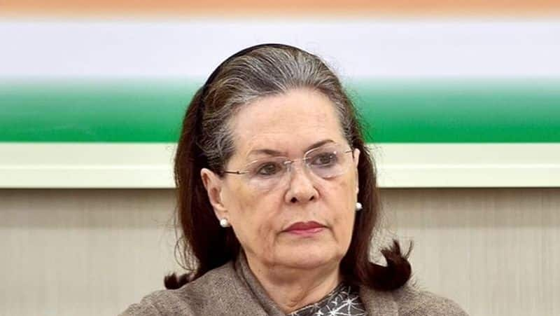 Government Should Wake Up Sonia Gandhi On Covid Spike In India