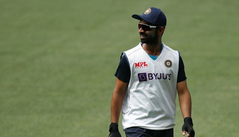 Man born to lead cricket teams Ian Chappell praises Ajinkya Rahane captaincy