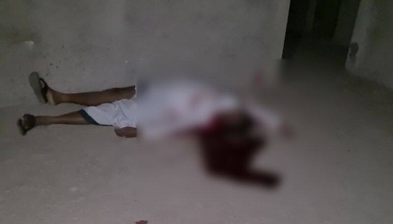 TDP leader Puramsetti Ankulu murder at guntur