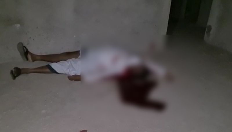 tdp leaders murdered in guntur district ksp