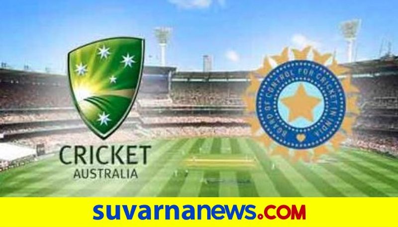 India vs Australia Restrictions for Gabba Test Sydney ready to host back to back Tests Says report kvn