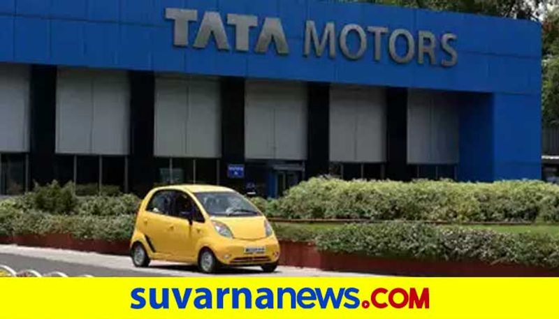 Tata Motors to invest over 7,500 crore in CV business in next 4-5 years anu