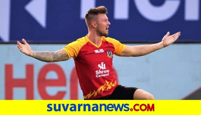 SC East Bengal beats Odisha FC for first win of the ISL season 7 kvn