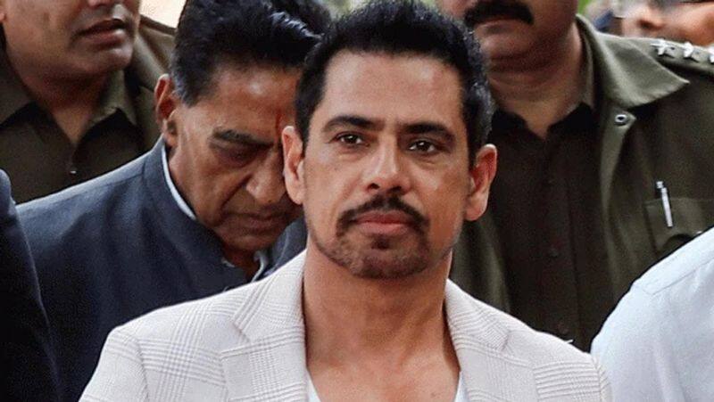 Robert Vadra will contest from Amethi nbn