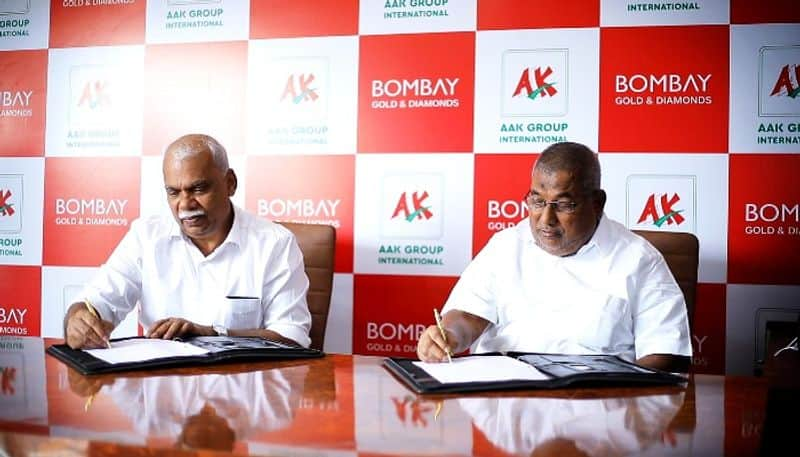 bombay gold and diamonds in tirur