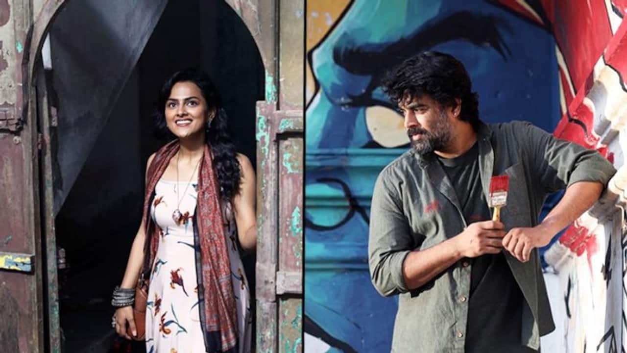 R Madhavan, Shraddha Srinath's song Oru Arai Unathu from Maara is out (Watch)