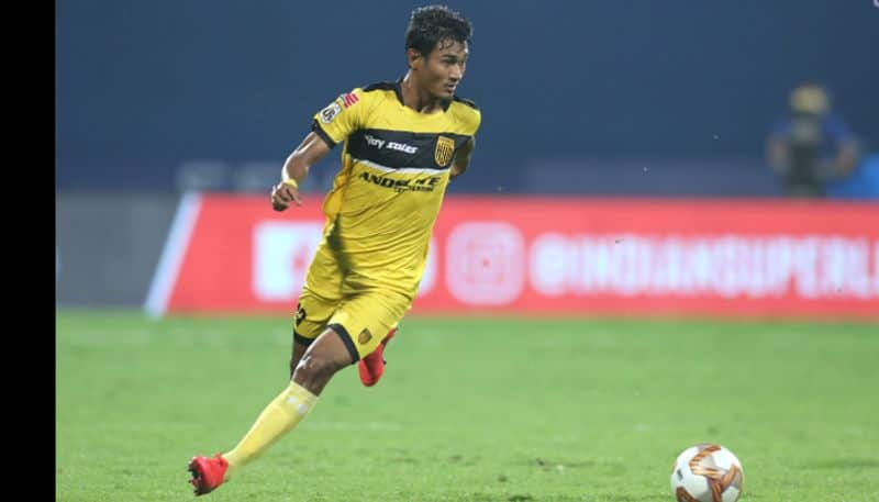 ISL 2021: Hyderabad FC comeback after three consecutive losses,  win against Chennaiyan CRA