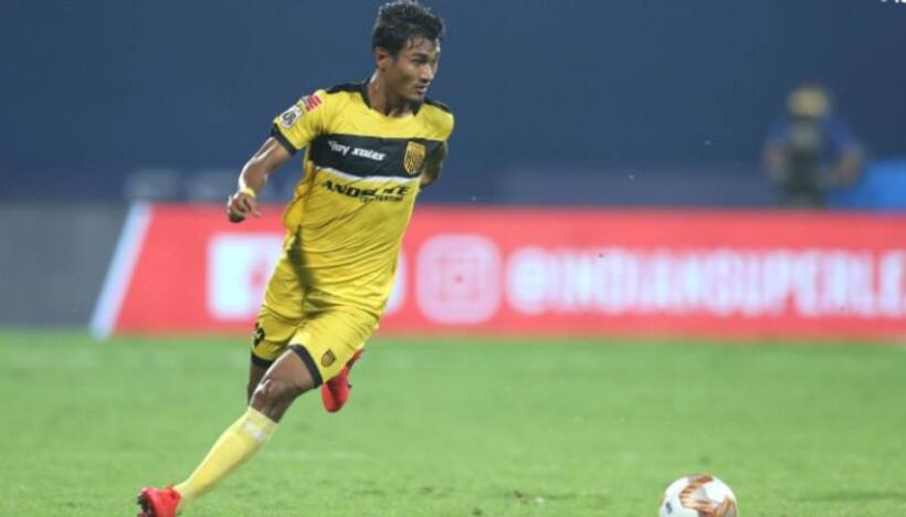 ATK Mohun Bagan ropes in Indian winger Liston Colaco