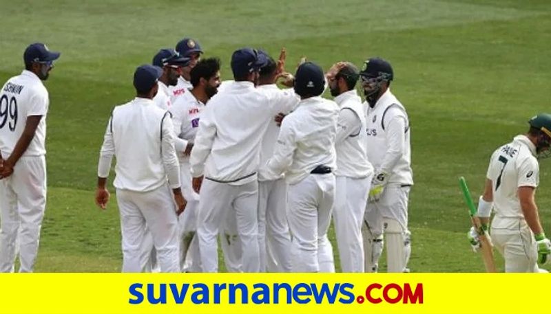 Team India players and support staff test negative for coronavirus kvn