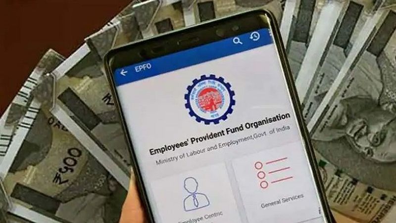 PF Rule Changes Soon EPF Money Will not be Credited if you Fail to Follow New Rule pod