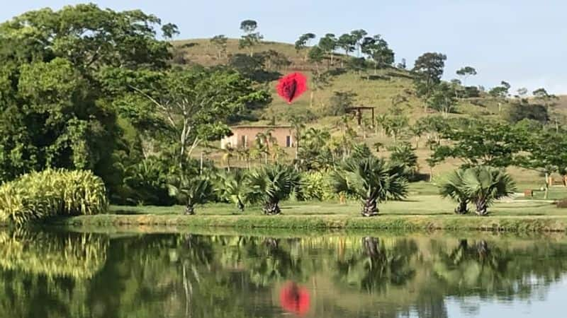 vagina sculpture opened debate in Brazil