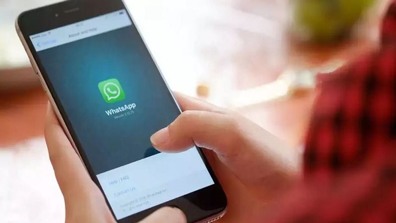 WhatsApps new 'Terms and Privacy Policy' update provoked netizens to troll  ANK