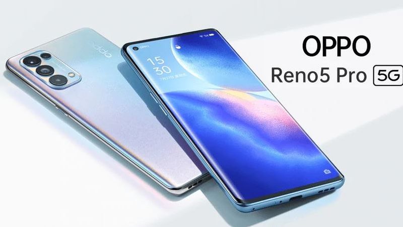 oppo reno 5pro 5g launch in india on 18th january 2021 know full specifications here