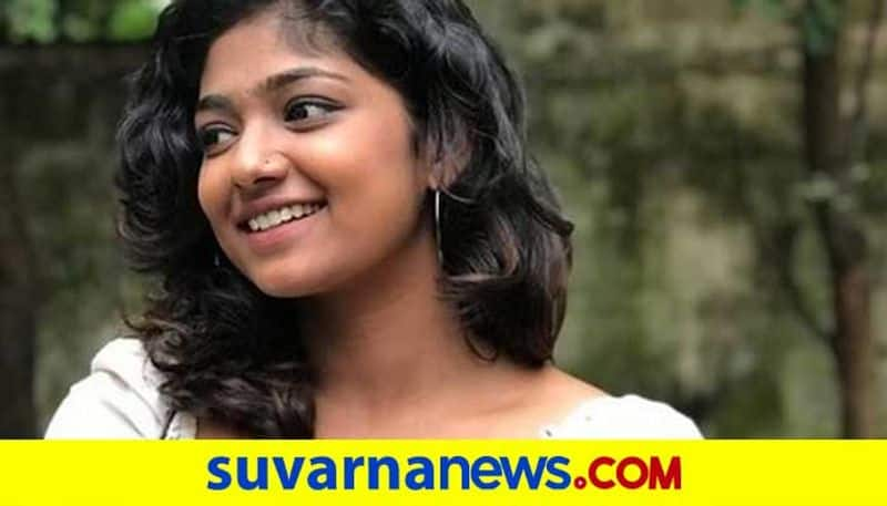 Kannada Bhoomi Shetty to play Dglam role in her next film Inamdaar vcs