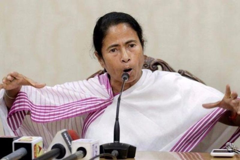 Bengal Sports Minister Quits Mamata Banerjee Says No Misunderstanding pod