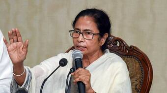 Mamata's brother Kartik Banerjee in talks with BJP?