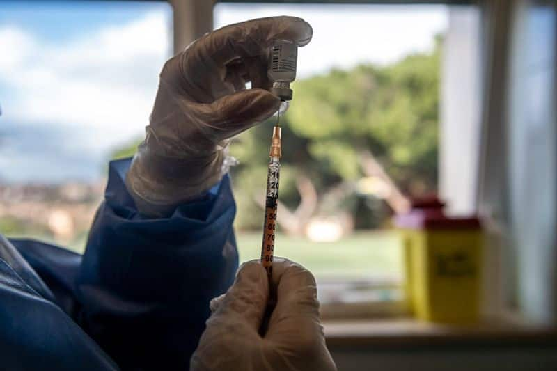 very low uptake of vaccines The best way to protect against epidemics