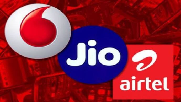 Airtel, Jio और Vi के इन प्रीपेड प्लान में रोज मिल रहा है 3GB डेटा, साथ में दूसरे भी कई फायदे