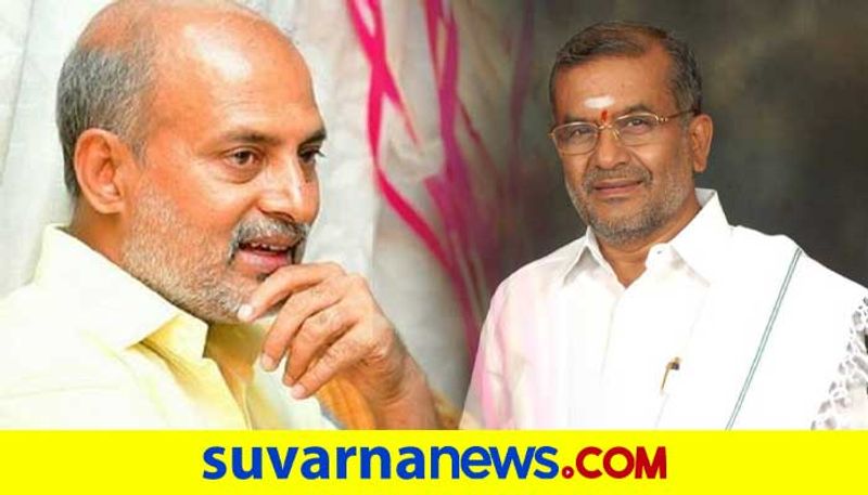 GT devegowda Rejects JDS MLC Ticket Officer his Family rbj