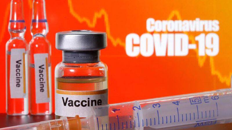 How To Register For Corona Vaccine in India rbj