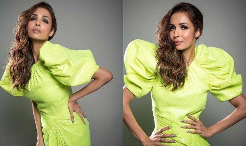 Recipe of Malaika Arora's secret oil for long hair