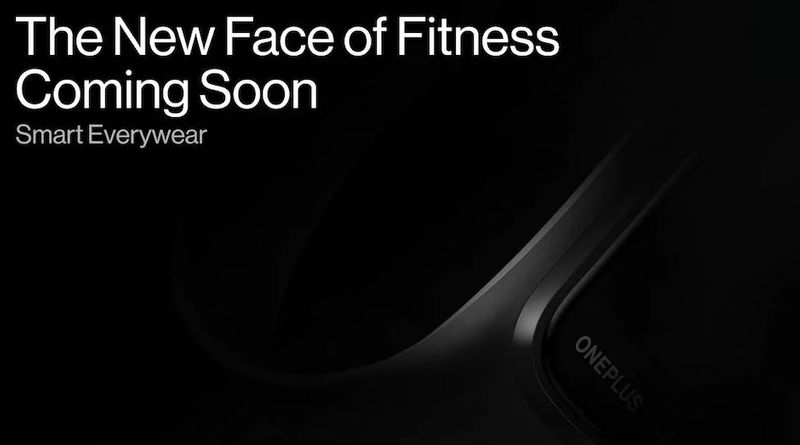 OnePlus Band Teased by Company India Launch Date, Price and Specifications Tipped in twitter