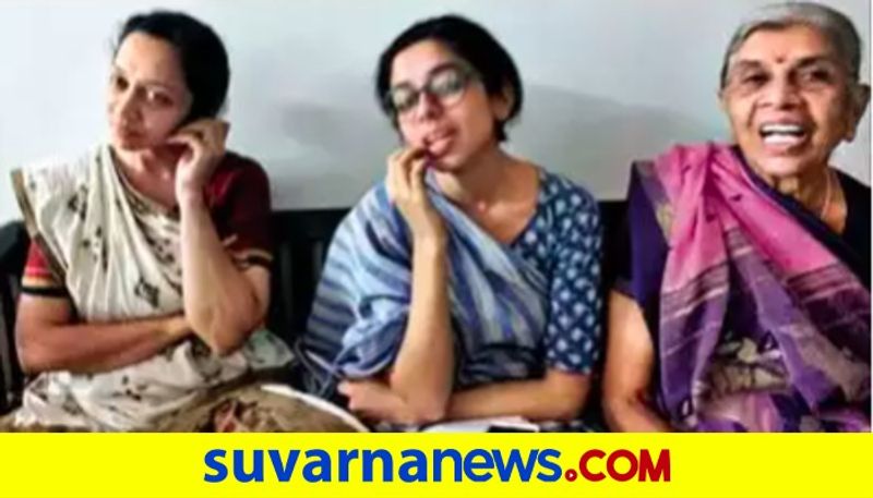 Gujara Three generations of women to take jain diksha pod