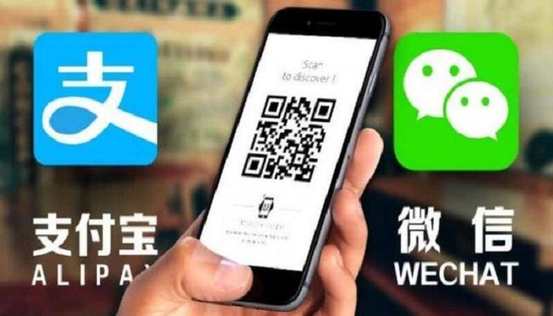 Donald Trump bans transactions with 8 Chinese apps including Jack Ma's Alipay and wechat pay