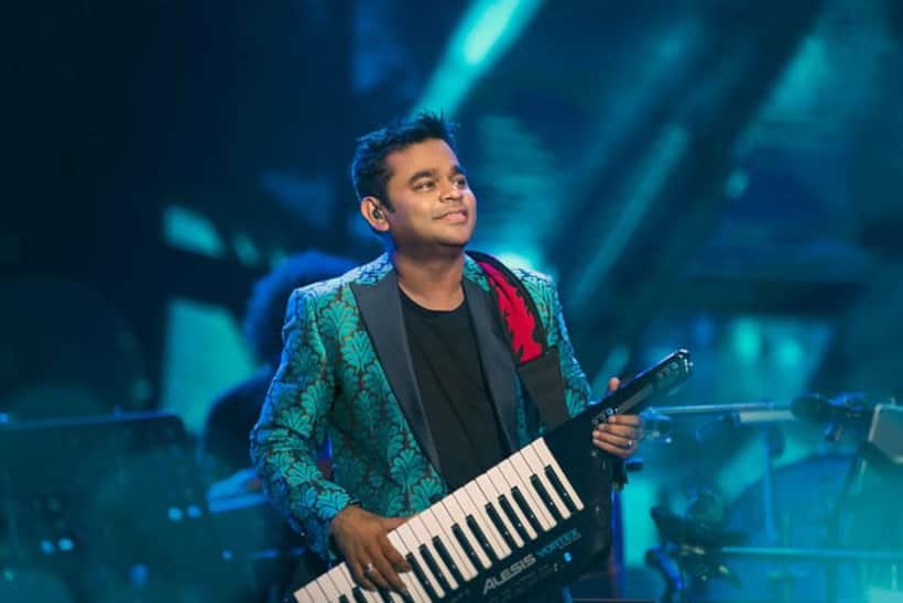 A. R. Rahman opens up on Atrangi Re music album, check details