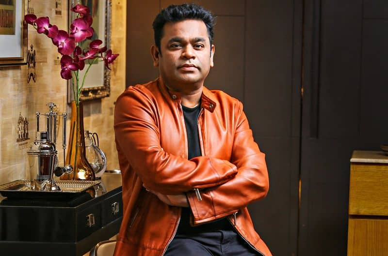 AR Rahman Divorce Reason after his wife Saira Banu separation rsk