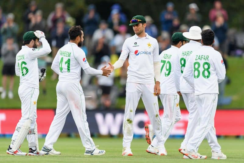 Pacer Shaheen Shah Afridi returns as Pakistan name Test squad for Sri Lanka tour kvn