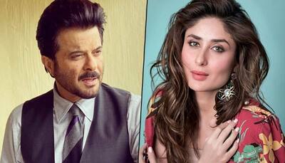 Kareena Kapoor taking more money than Anil Kapoor in movies; Here's what the actor thinks about pay gap