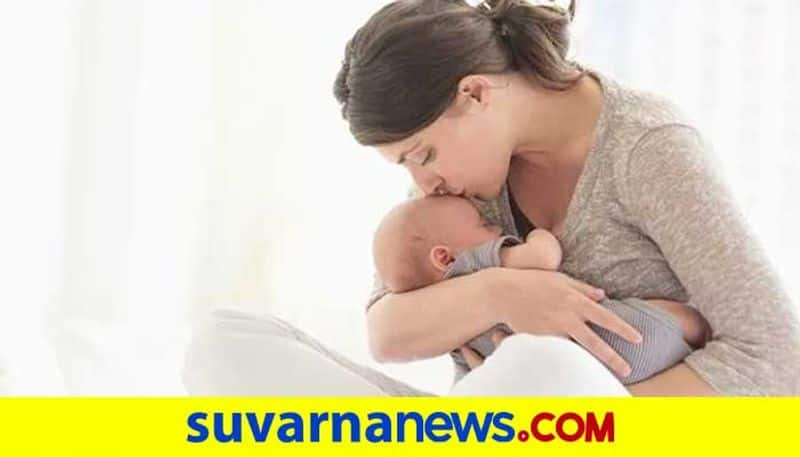 Herbs to increase breast milk for better health of new born