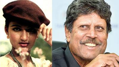 इस एक्ट्रेस से होने वाली थी Kapil Dev की शादी, अचानक हुआ कुछ ऐसा कि बनते-बनते बिगड़ गया रिश्ता