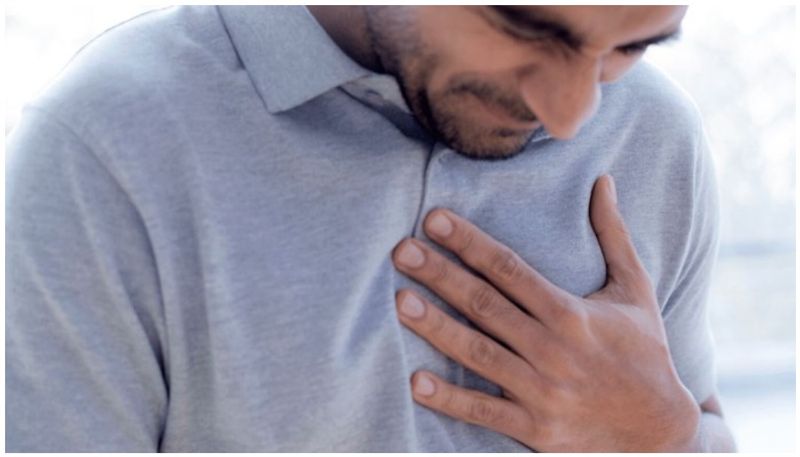 how can we avoid heartburn during night 