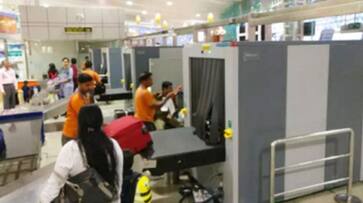 Indian companies manufacturing baggage scanners in huge demand as China products stand banned