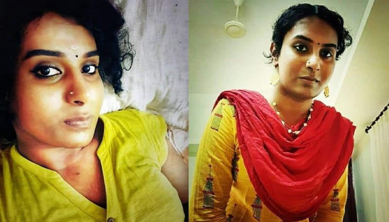 first transgender doctor in kerala dr vs priya talks about her new life